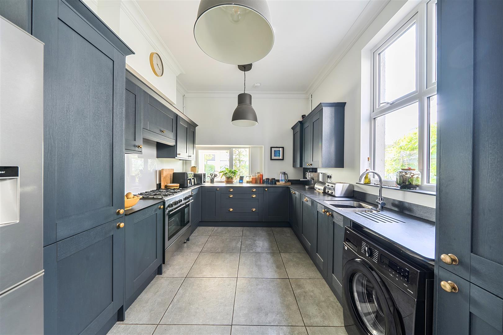 Eaton Crescent, Uplands, Swansea, SA1 4QN